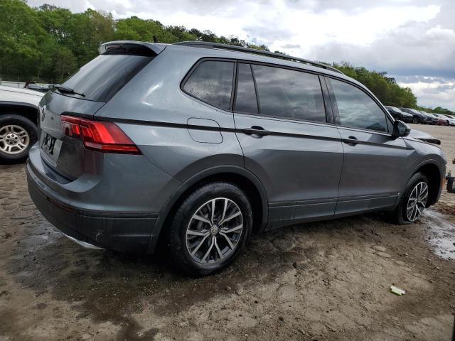 Photo 2 VIN: 3VV1B7AXXMM132271 - VOLKSWAGEN TIGUAN 