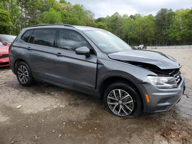 Photo 3 VIN: 3VV1B7AXXMM132271 - VOLKSWAGEN TIGUAN 