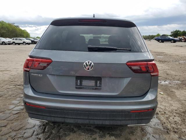 Photo 5 VIN: 3VV1B7AXXMM132271 - VOLKSWAGEN TIGUAN 