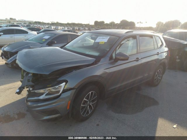 Photo 1 VIN: 3VV1B7AXXMM136935 - VOLKSWAGEN TIGUAN 