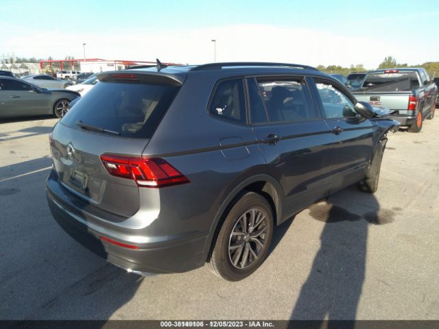 Photo 3 VIN: 3VV1B7AXXMM136935 - VOLKSWAGEN TIGUAN 