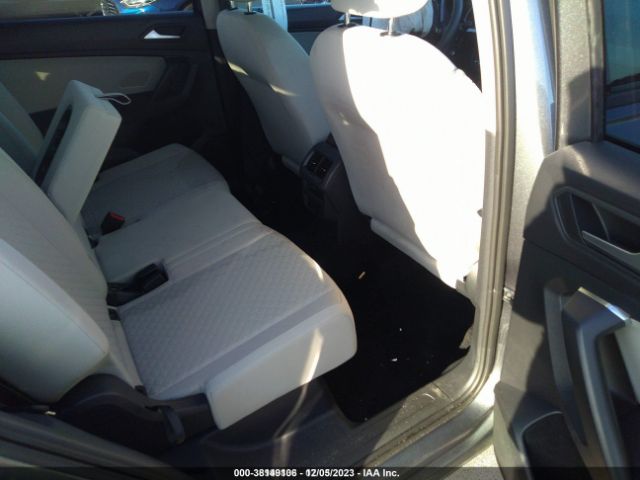 Photo 7 VIN: 3VV1B7AXXMM136935 - VOLKSWAGEN TIGUAN 