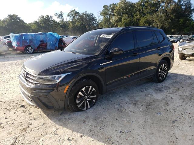 Photo 0 VIN: 3VV1B7AXXNM160900 - VOLKSWAGEN TIGUAN S 