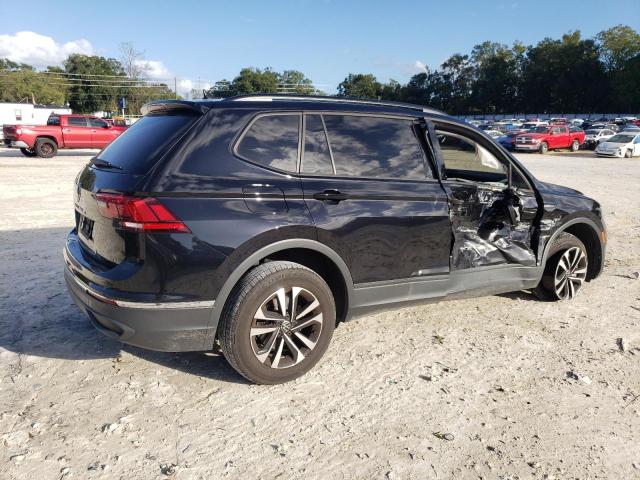 Photo 2 VIN: 3VV1B7AXXNM160900 - VOLKSWAGEN TIGUAN S 