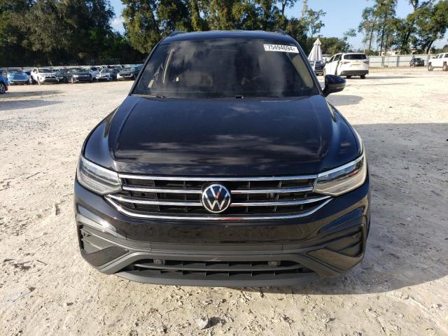 Photo 4 VIN: 3VV1B7AXXNM160900 - VOLKSWAGEN TIGUAN S 