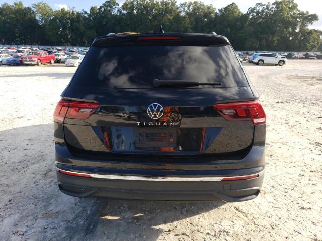 Photo 5 VIN: 3VV1B7AXXNM160900 - VOLKSWAGEN TIGUAN S 