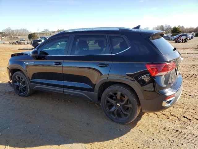 Photo 1 VIN: 3VV1X7B2XNM015960 - VOLKSWAGEN TAOS SEL 