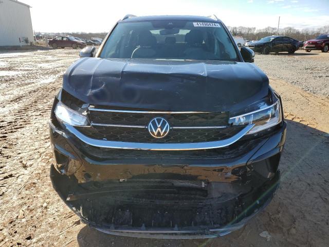 Photo 4 VIN: 3VV1X7B2XNM015960 - VOLKSWAGEN TAOS SEL 