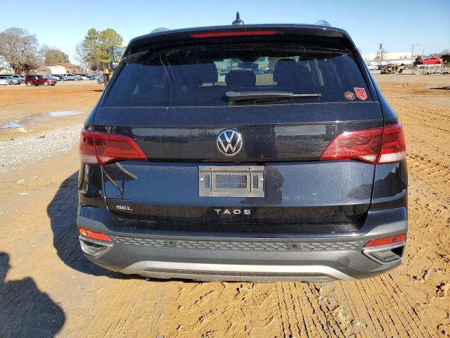 Photo 5 VIN: 3VV1X7B2XNM015960 - VOLKSWAGEN TAOS SEL 