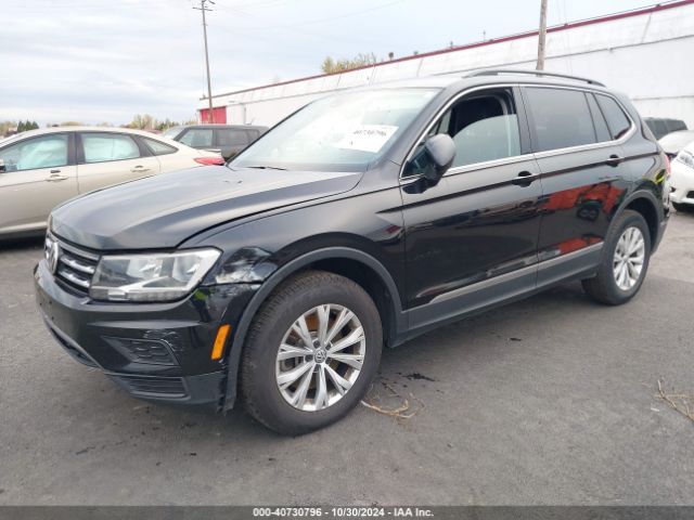 Photo 1 VIN: 3VV2B78X8JM132673 - VOLKSWAGEN TIGUAN 