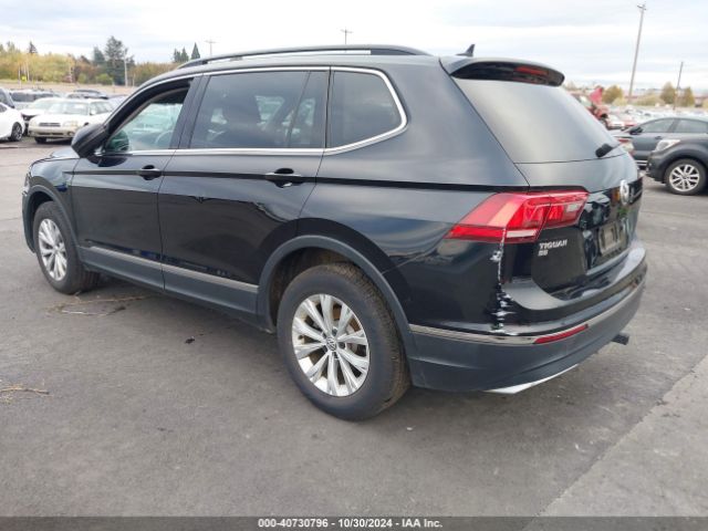 Photo 2 VIN: 3VV2B78X8JM132673 - VOLKSWAGEN TIGUAN 