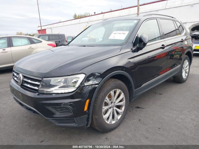 Photo 5 VIN: 3VV2B78X8JM132673 - VOLKSWAGEN TIGUAN 