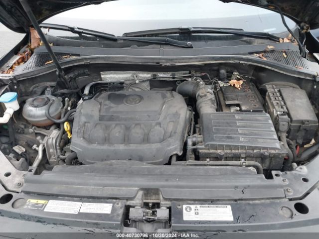 Photo 9 VIN: 3VV2B78X8JM132673 - VOLKSWAGEN TIGUAN 