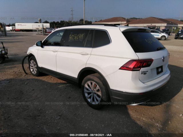 Photo 2 VIN: 3VV2B7AX0JM001964 - VOLKSWAGEN TIGUAN 