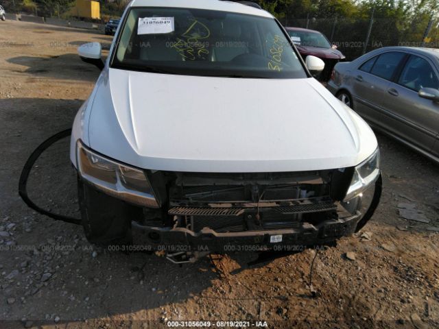 Photo 5 VIN: 3VV2B7AX0JM001964 - VOLKSWAGEN TIGUAN 