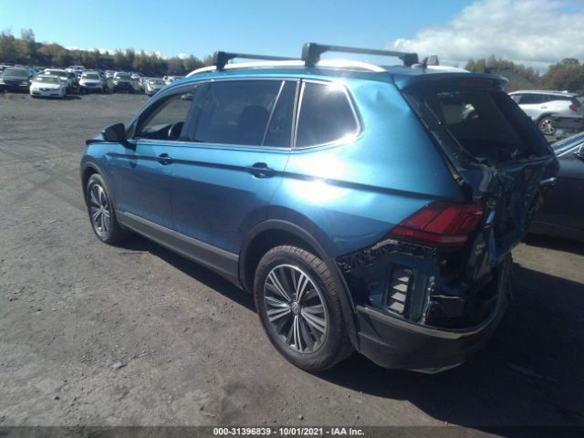 Photo 2 VIN: 3VV2B7AX0JM004024 - VOLKSWAGEN TIGUAN 