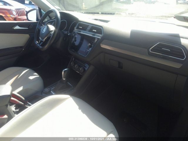 Photo 4 VIN: 3VV2B7AX0JM004024 - VOLKSWAGEN TIGUAN 