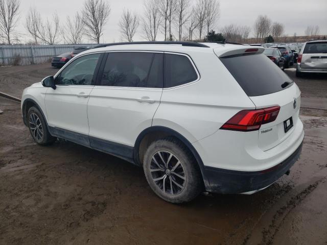 Photo 1 VIN: 3VV2B7AX0JM007229 - VOLKSWAGEN TIGUAN SE 