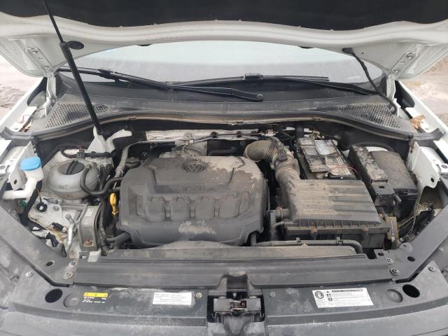 Photo 11 VIN: 3VV2B7AX0JM007229 - VOLKSWAGEN TIGUAN SE 