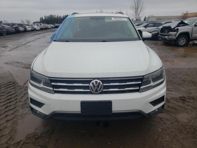 Photo 4 VIN: 3VV2B7AX0JM007229 - VOLKSWAGEN TIGUAN SE 