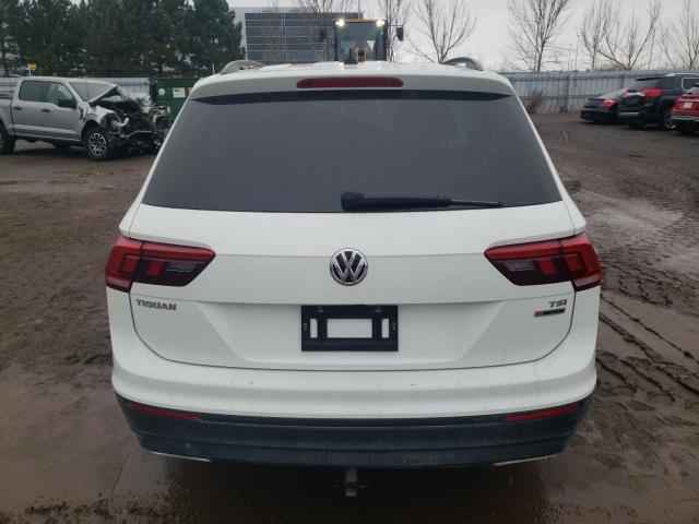 Photo 5 VIN: 3VV2B7AX0JM007229 - VOLKSWAGEN TIGUAN SE 