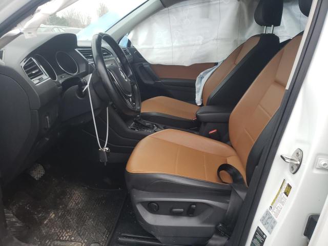 Photo 6 VIN: 3VV2B7AX0JM007229 - VOLKSWAGEN TIGUAN SE 