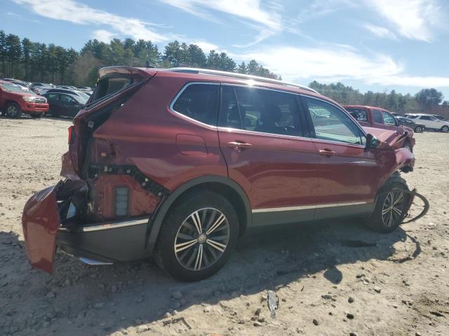 Photo 2 VIN: 3VV2B7AX0JM013211 - VOLKSWAGEN TIGUAN 