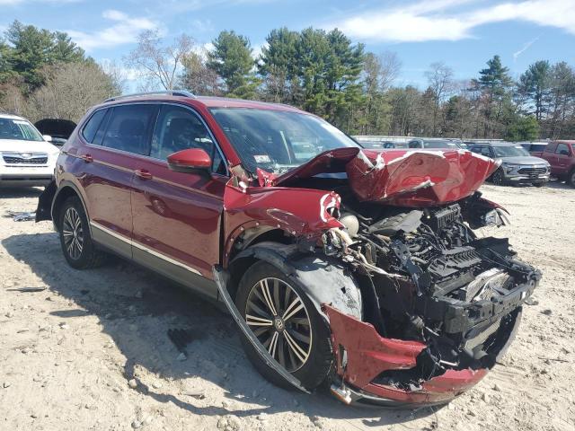 Photo 3 VIN: 3VV2B7AX0JM013211 - VOLKSWAGEN TIGUAN 