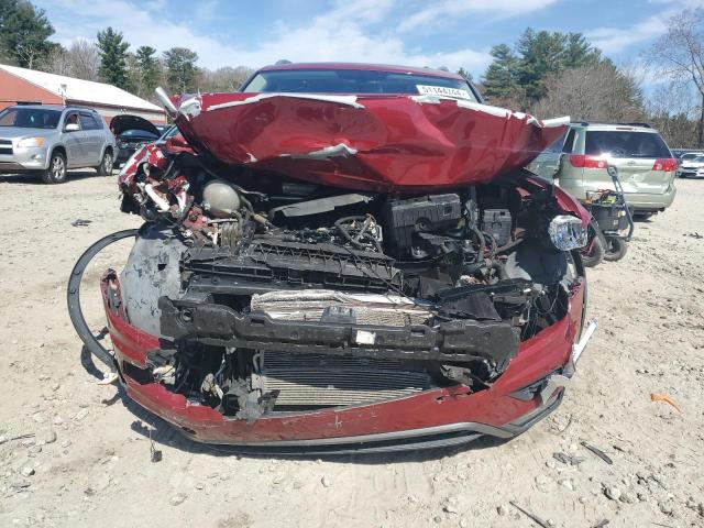 Photo 4 VIN: 3VV2B7AX0JM013211 - VOLKSWAGEN TIGUAN 