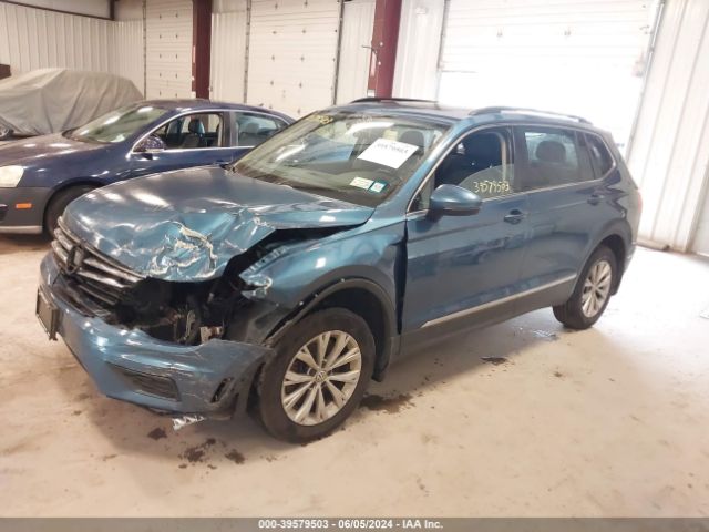 Photo 1 VIN: 3VV2B7AX0JM013337 - VOLKSWAGEN TIGUAN 