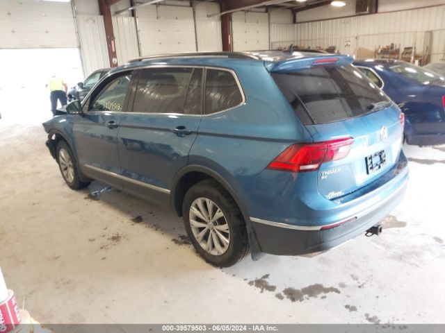 Photo 2 VIN: 3VV2B7AX0JM013337 - VOLKSWAGEN TIGUAN 