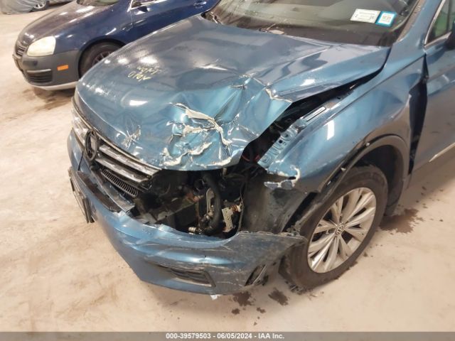 Photo 5 VIN: 3VV2B7AX0JM013337 - VOLKSWAGEN TIGUAN 