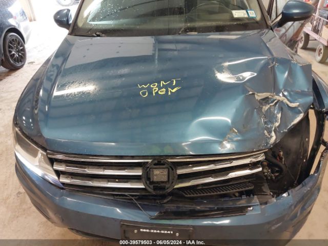 Photo 9 VIN: 3VV2B7AX0JM013337 - VOLKSWAGEN TIGUAN 