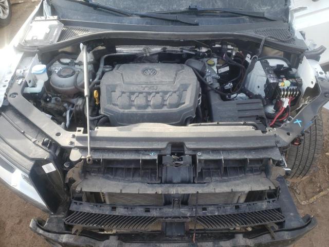 Photo 11 VIN: 3VV2B7AX0JM026038 - VOLKSWAGEN TIGUAN SE 