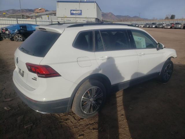 Photo 2 VIN: 3VV2B7AX0JM026038 - VOLKSWAGEN TIGUAN SE 