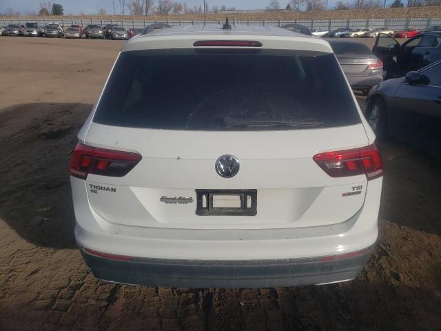 Photo 5 VIN: 3VV2B7AX0JM026038 - VOLKSWAGEN TIGUAN SE 