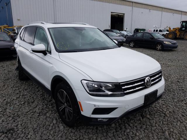 Photo 0 VIN: 3VV2B7AX0JM029831 - VOLKSWAGEN TIGUAN 