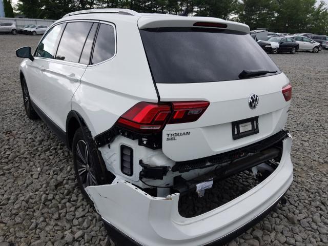 Photo 2 VIN: 3VV2B7AX0JM029831 - VOLKSWAGEN TIGUAN 