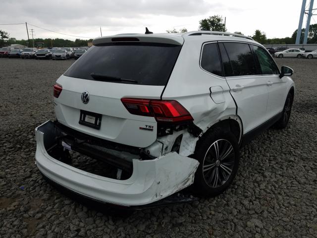 Photo 3 VIN: 3VV2B7AX0JM029831 - VOLKSWAGEN TIGUAN 