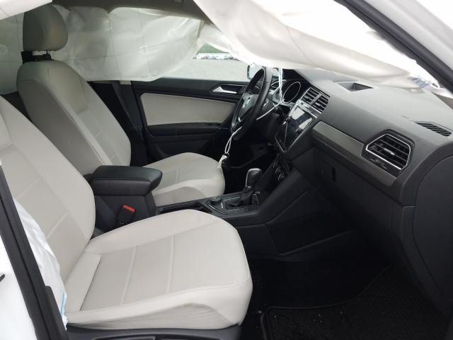 Photo 4 VIN: 3VV2B7AX0JM029831 - VOLKSWAGEN TIGUAN 