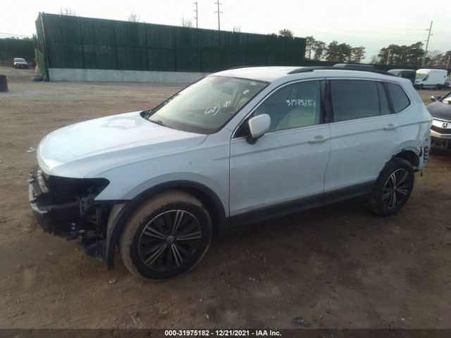 Photo 1 VIN: 3VV2B7AX0JM038268 - VOLKSWAGEN TIGUAN 