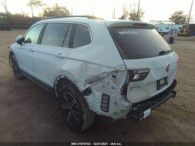 Photo 2 VIN: 3VV2B7AX0JM038268 - VOLKSWAGEN TIGUAN 