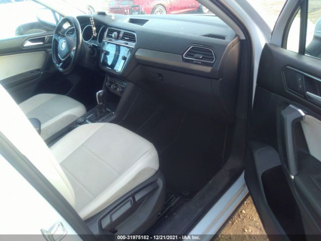 Photo 4 VIN: 3VV2B7AX0JM038268 - VOLKSWAGEN TIGUAN 