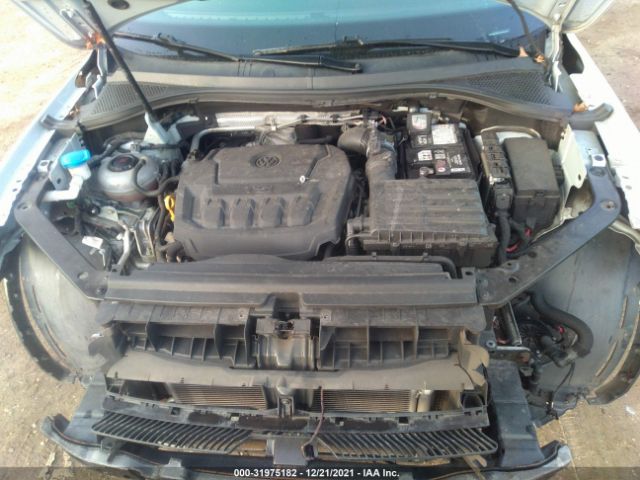 Photo 9 VIN: 3VV2B7AX0JM038268 - VOLKSWAGEN TIGUAN 