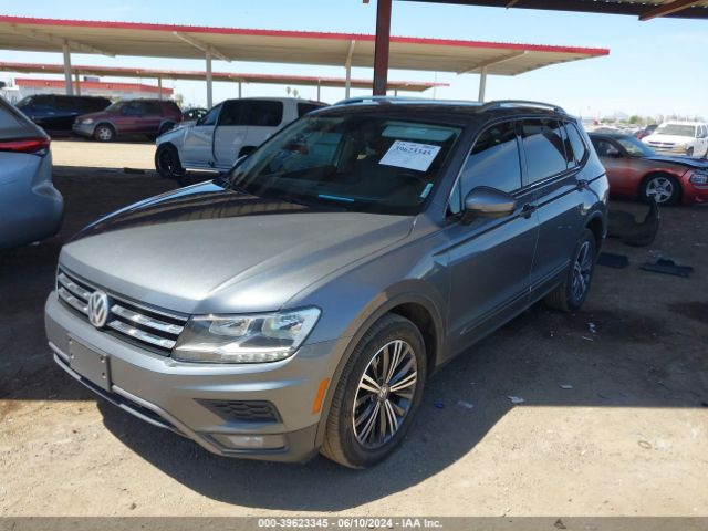 Photo 1 VIN: 3VV2B7AX0JM038819 - VOLKSWAGEN TIGUAN 