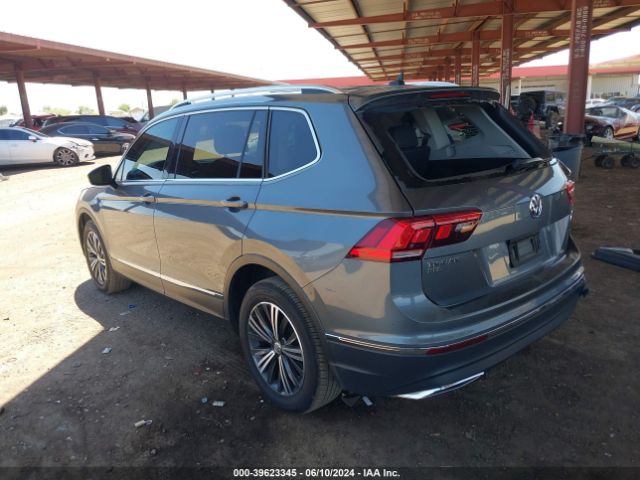 Photo 2 VIN: 3VV2B7AX0JM038819 - VOLKSWAGEN TIGUAN 