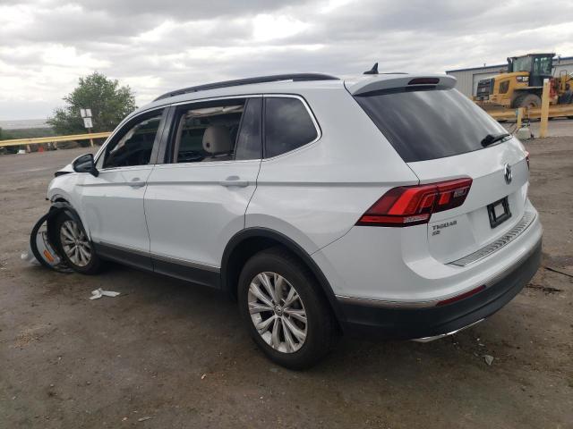 Photo 1 VIN: 3VV2B7AX0JM053207 - VOLKSWAGEN TIGUAN SE 