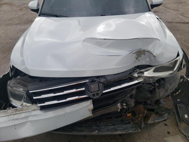 Photo 10 VIN: 3VV2B7AX0JM053207 - VOLKSWAGEN TIGUAN SE 