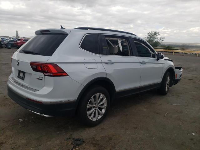 Photo 2 VIN: 3VV2B7AX0JM053207 - VOLKSWAGEN TIGUAN SE 