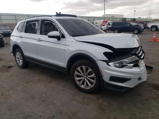 Photo 3 VIN: 3VV2B7AX0JM053207 - VOLKSWAGEN TIGUAN SE 